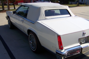 1985 Cadillac Eldorado Biarritz Convertible C1287 Ext (9).jpg