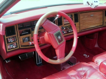 1985 Cadillac Eldorado Biarritz Convertible C1287 Interior (1).jpg