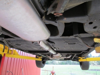 1985 Cadillac Eldorado Biarritz Convertible C1287 Engine (3).jpg