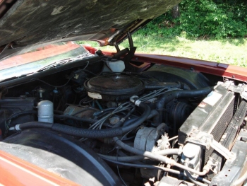 1978 Cadillac Eldorado Biarritz Coupe C1288 Eng.jpg