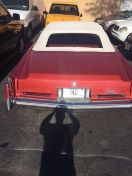 1976 Cadillac Eldorado Convertible C1293 Ext (6).jpg