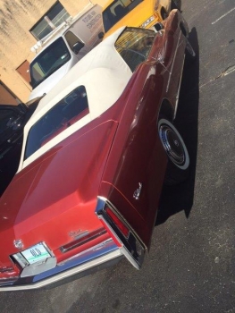 1976 Cadillac Eldorado Convertible C1293 Ext (7).jpg