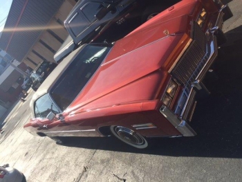 1976 Cadillac Eldorado Convertible C1293 Ext (8).jpg
