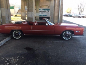 1976 Cadillac Eldorado Convertible C1293 Cover1.jpg