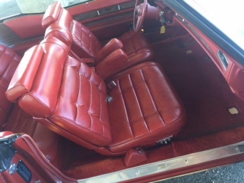 1976 Cadillac Eldorado Convertible C1293 Int (22).jpg