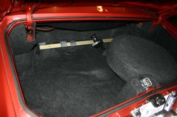 1976 Cadillac Eldorado Convertible C1292 Trunk (3).jpg