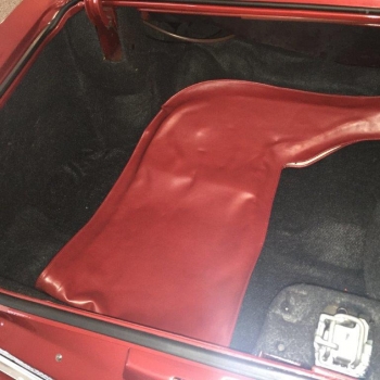 1976 Cadillac Eldorado Convertible C1292 Trunk (29).jpg