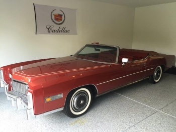1976 Cadillac Eldorado Convertible C1292 Cover.jpg