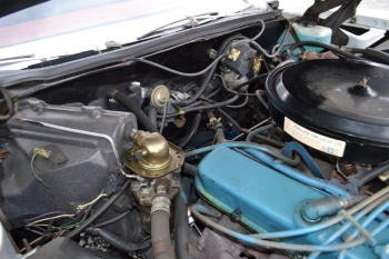 1976 Cadillac Eldorado ConvetibleC1299(76).jpg