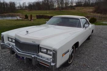 1976 Cadillac Eldorado ConvetibleC1299 - Cover.jpg