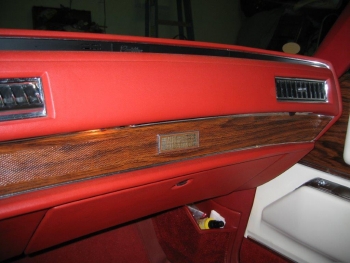 1976 Cadillac Eldorado Convertible Bicentennial C1300 ID (10).jpg