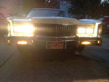 1976 Cadillac Eldorado Convertible Bicentennial C1300 ED (9).jpg
