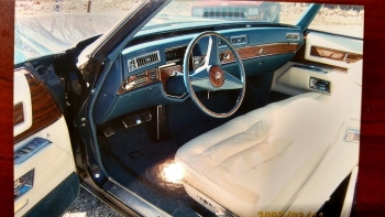 1976 Cadillac Eldorado Convertible(r) - C1301 (8).jpg