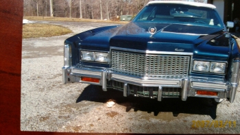 1976 Cadillac Eldorado Convertible(r) - C1301 (13).jpg