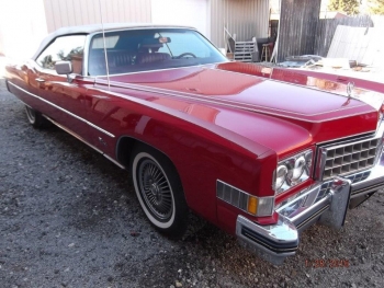 1973 Cadillac Eldorado Convertible C1304-Cover.jpg