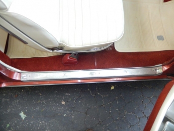 1966 Cadillac Eldorado Convertible C1310-Int (12).jpg