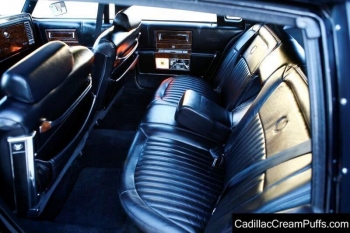 1991 Cadillac Brougham C1311-Int (2).jpg