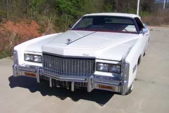 1976 Cadillac Eldorado ConvertibleBicentennial(C1314)-EXD (26).jpg
