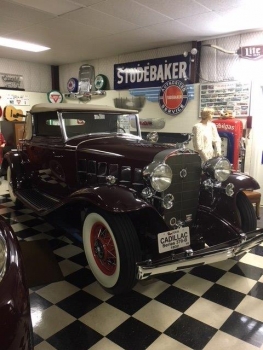 1932 Cadillac Roadster C1316-Cover.jpg