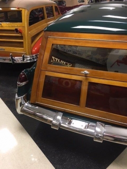 1949 Cadillac Woodie Wagon C1317-Exd 01.jpg