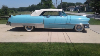 1954 Cadillac Eldorado Convertible C1318-Ext 06.jpg