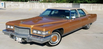 1976 Cadillac Fleetwood E'legante C1323-Cover.jpg