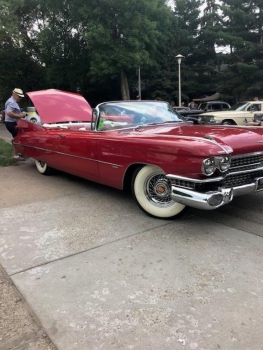 1959 Cadillac 62 Series Convertible C1326-Cover.jpg