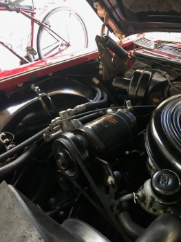 1959 Cadillac 62 Series Convertible C1326-Eng 4.jpg