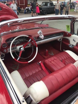 1959 Cadillac 62 Series Convertible C1326-Int 1.jpg