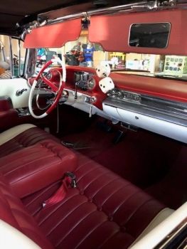 1959 Cadillac 62 Series Convertible C1326-Int 3.jpg