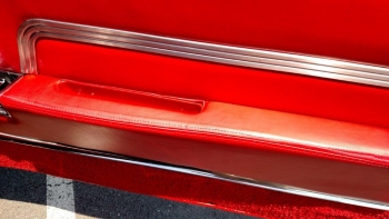 1959 Cadillac 62 Series Convertible C1327-Int 29.jpg