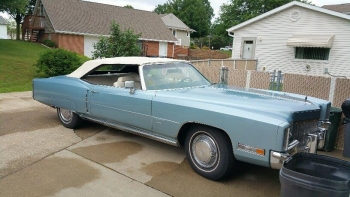 1971 Cadillac Eldorado Convertible C1331-Cover.jpg