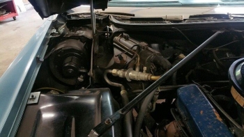 1971 Cadillac Eldorado Convertible C1331-Eng 2.jpg