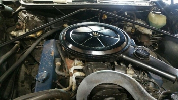 1971 Cadillac Eldorado Convertible C1331-Eng 4.jpg