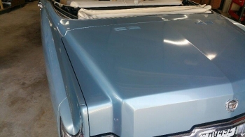 1971 Cadillac Eldorado Convertible C1331-Exd 7.jpg
