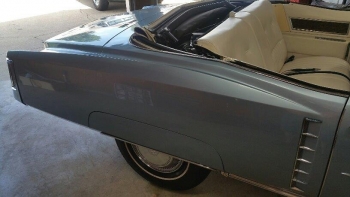 1971 Cadillac Eldorado Convertible C1331-Exd 9.jpg