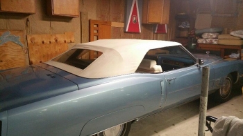 1971 Cadillac Eldorado Convertible C1331-Ext 2.jpg