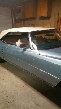 1971 Cadillac Eldorado Convertible C1331-Ext 3.jpg