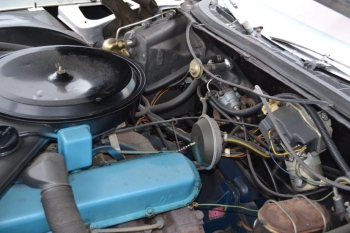1976 Cadillac Eldorado Convertible C1332-Eng 2.jpg