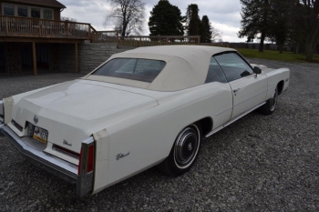 1976 Cadillac Eldorado Convertible C1332-Ext 3.jpg