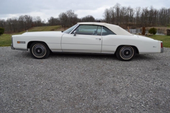 1976 Cadillac Eldorado Convertible C1332-Ext 6.jpg