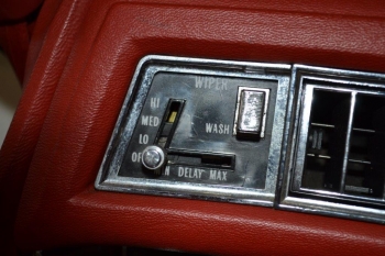 1976 Cadillac Eldorado Convertible C1332-Int 6.jpg