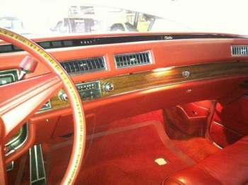 1976 Cadillac Eldorado Convertible C1332-Int 17.jpg