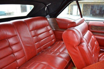 1976 Cadillac Eldorado Convertible C1332-Int 20.jpg