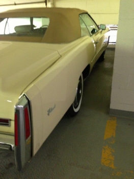 1976 Cadillac Eldorado Convertible C1333-Exd 14.jpg