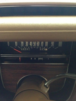 1976 Cadillac Eldorado Convertible C1333-Int 15.jpg