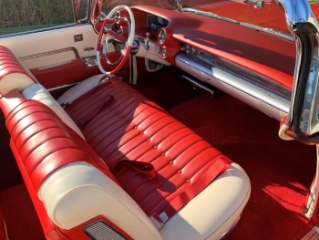 1959 Cadillac 62 Series Convertible C1341-Int 2.jpg