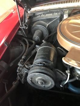 1958 Cadillac Eldorado Biarritz Convertible C1343- Eng 6.jpg