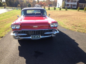 1958 Cadillac Eldorado Biarritz Convertible C1343- Ext 1.jpg