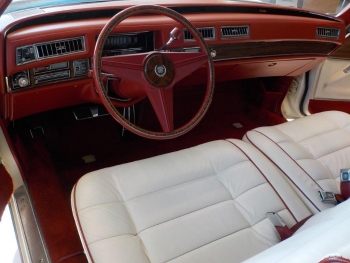 1976 Cadillac Eldorado Bi-Centenial C1348- Int 3.jpg
